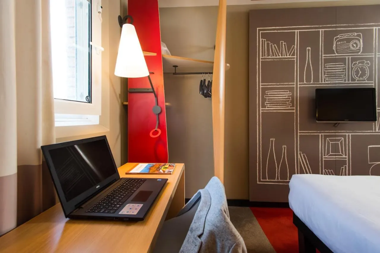 Ξενοδοχείο Ibis Sheffield City