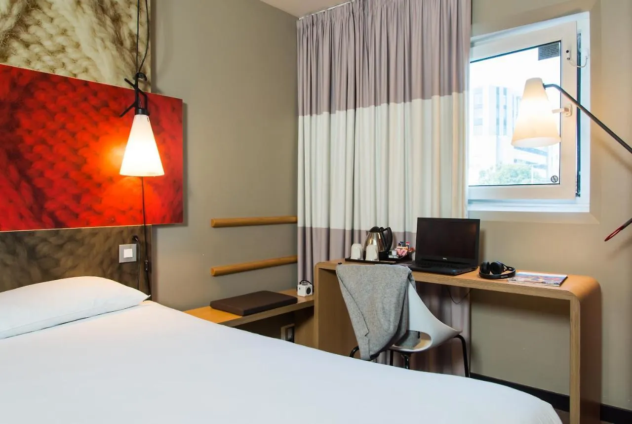 Ξενοδοχείο Ibis Sheffield City