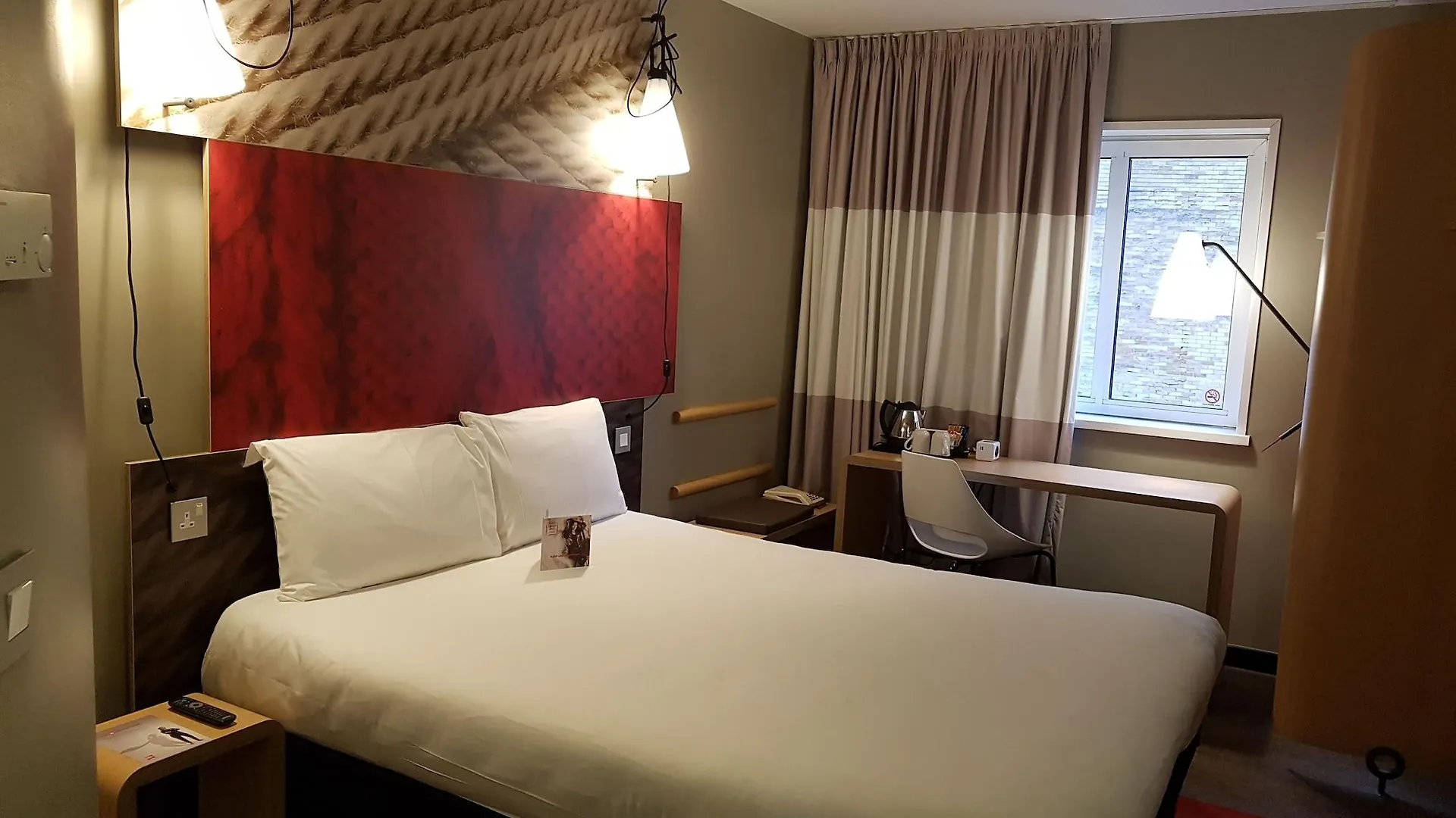 Ibis Sheffield City Ηνωμένο Βασίλειο