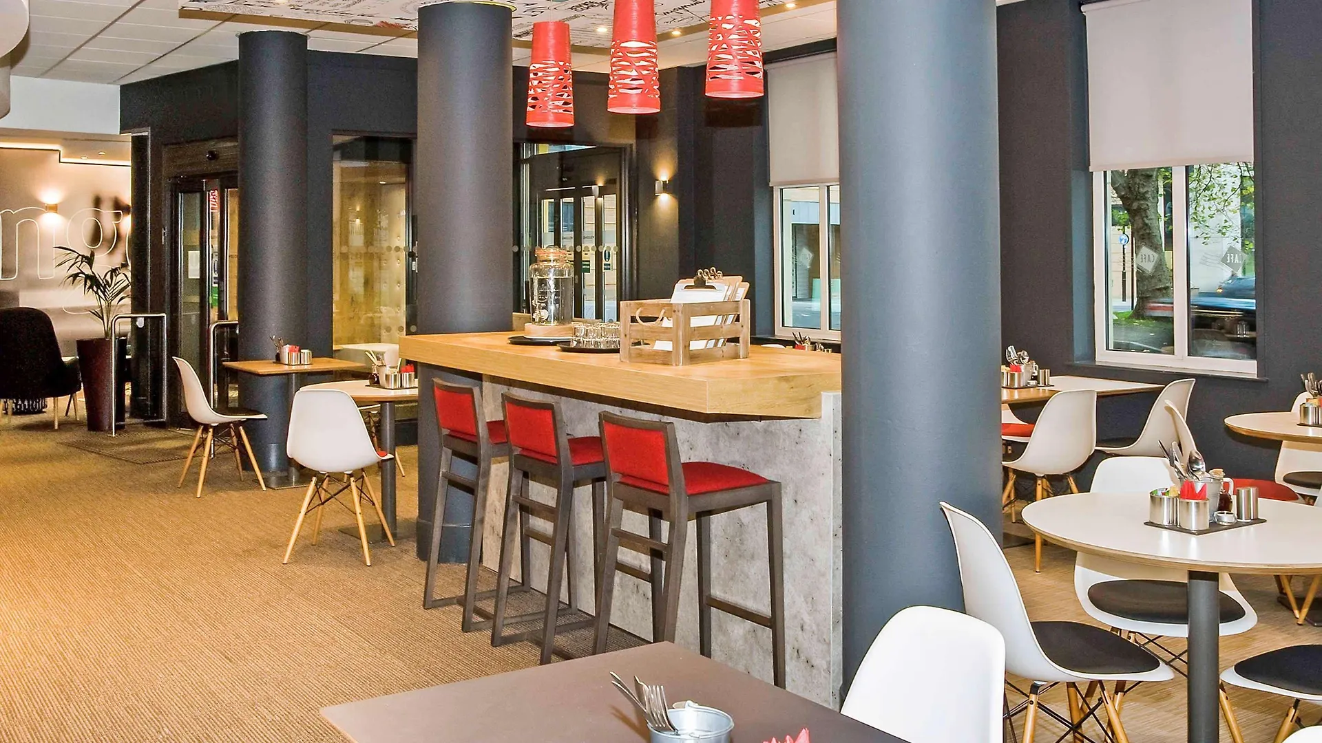 Ibis Sheffield City Ηνωμένο Βασίλειο