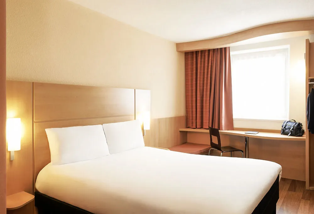 Ξενοδοχείο Ibis Sheffield City