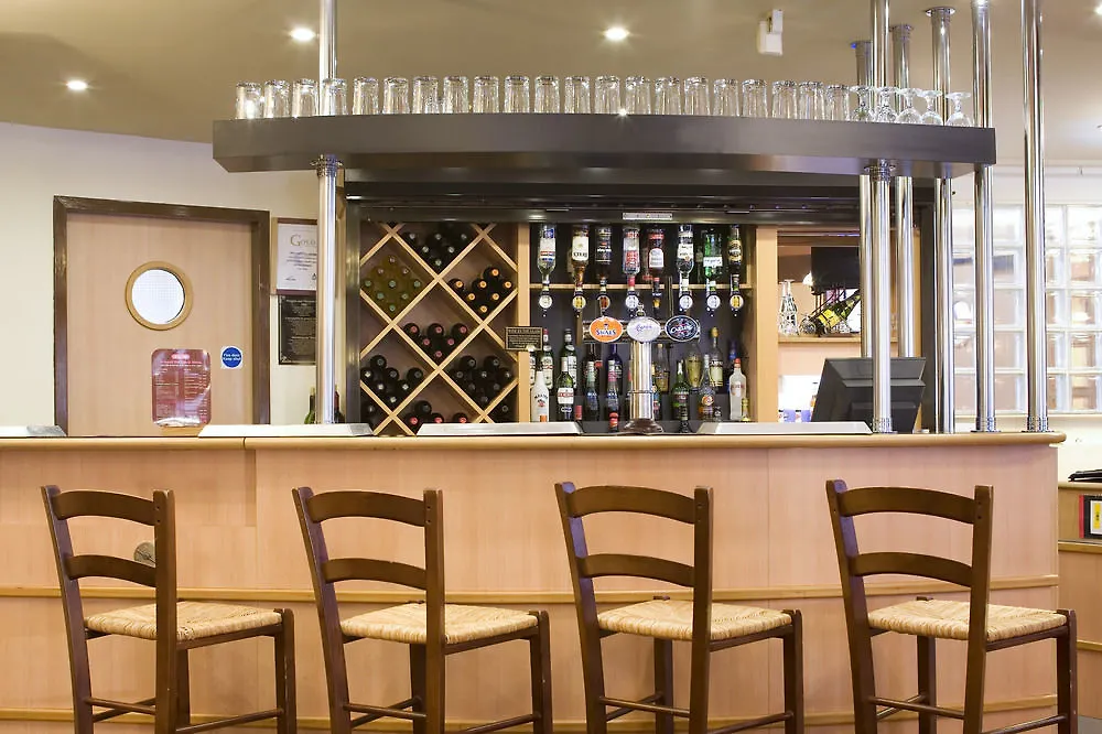 Ibis Sheffield City Ξενοδοχείο