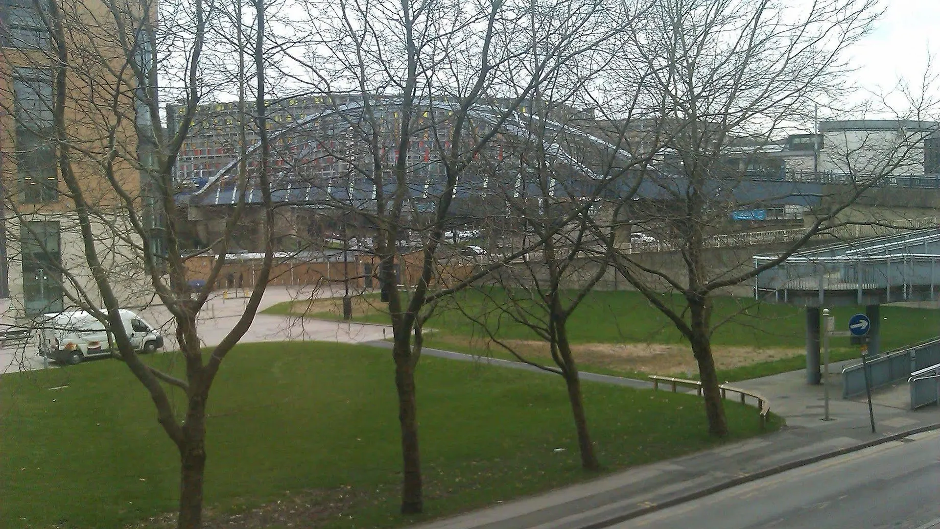 Ξενοδοχείο Ibis Sheffield City