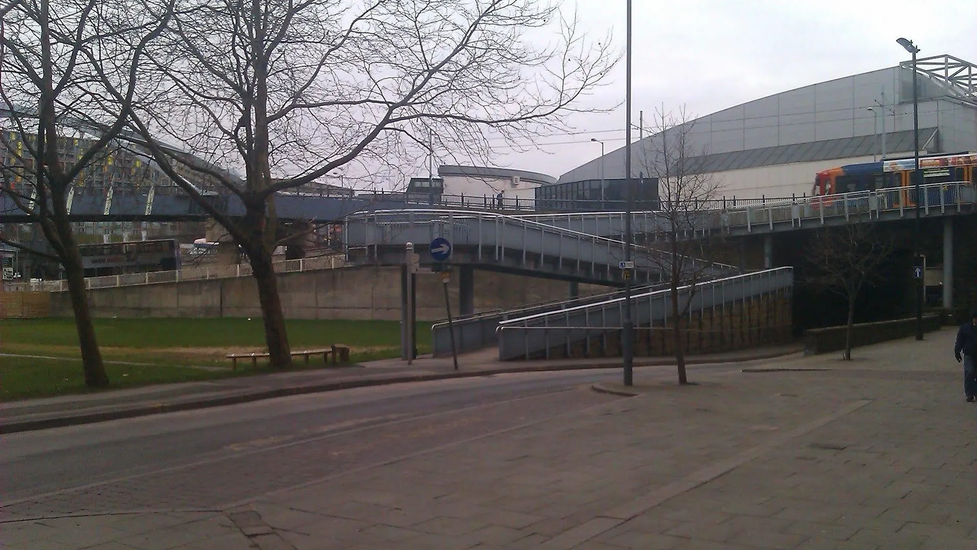 Ibis Sheffield City Ξενοδοχείο