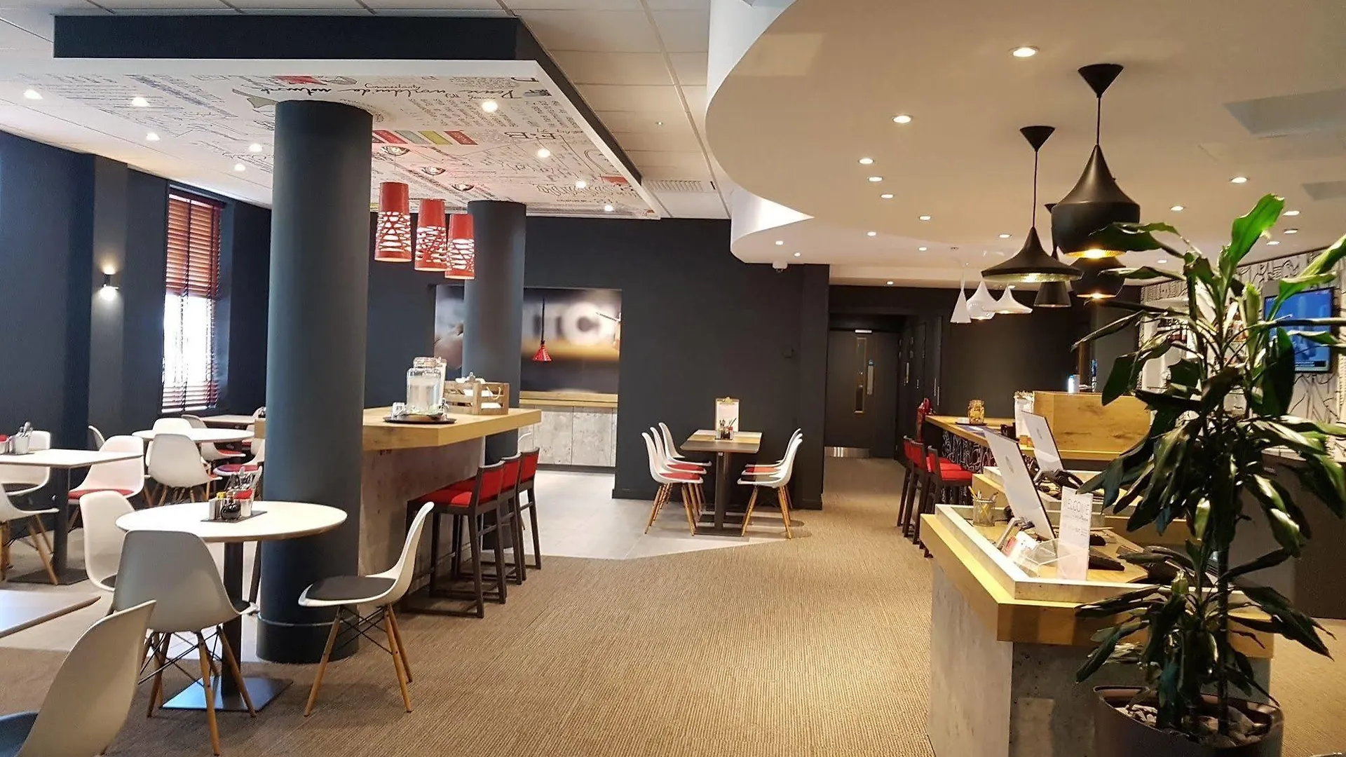 Ibis Sheffield City