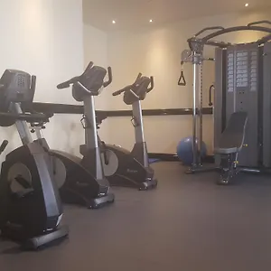فندق جوريز إن نوتنغهام ****
