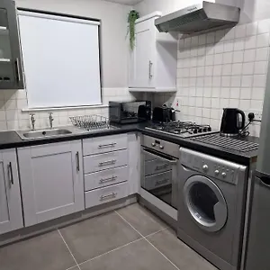 Apartment Contemporary Centre Flat Belfast