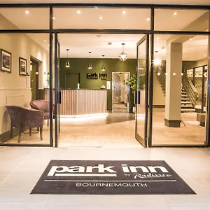 فندق Park By Radisson ***