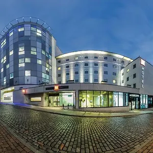 Hotel Ibis Centre - Quayside ***