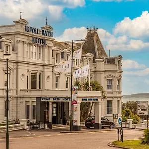 Hotel Royal Bath & ****