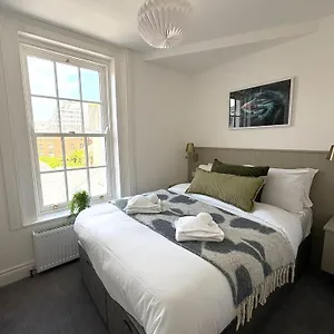 Apartment Queen's Lofts Belfast