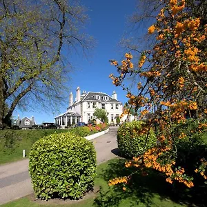 Hotel Ferryhill House ***