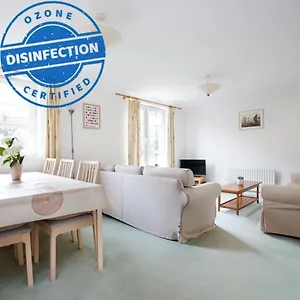 Apartment Powderhall Rigg, Canonmills Edinburgh