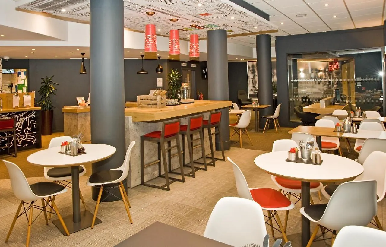 Ibis Sheffield City Hotel